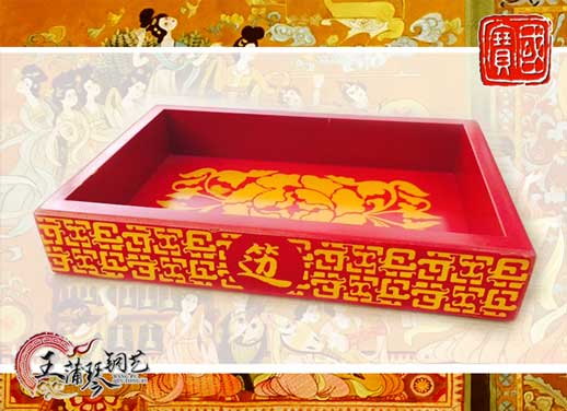 木籩，祭孔用具，祭祀道具