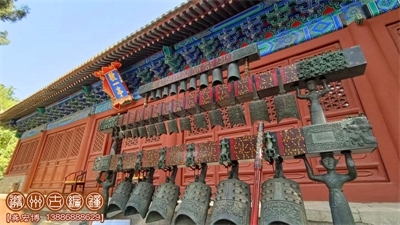 公司早年客戶鄒魯禮樂在北京孔廟和國子監博物館舉行活動