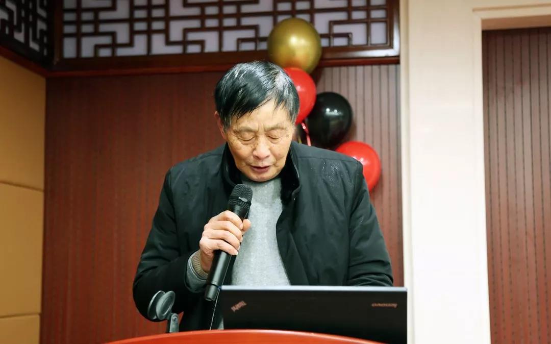 總結(jié)沉淀，不忘初心，李良濟(jì)集團(tuán)2018年度總結(jié)大會隆重(圖2)