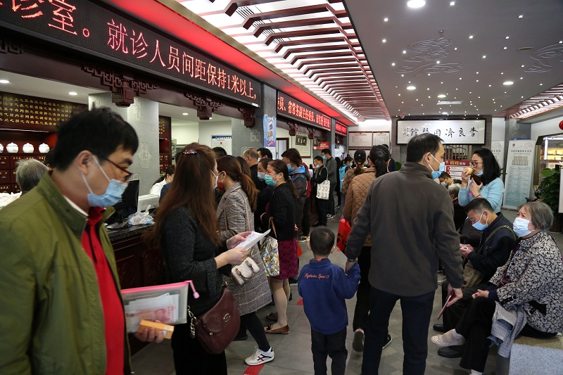 開工大吉，事事順利，喜迎新年開門紅！(圖4)