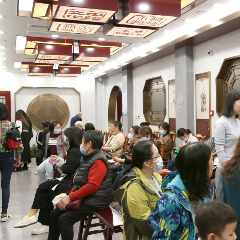 快快預(yù)約！中醫(yī)專家李蘇、袁東、陳華將在國(guó)醫(yī)館何山店坐診！(圖6)