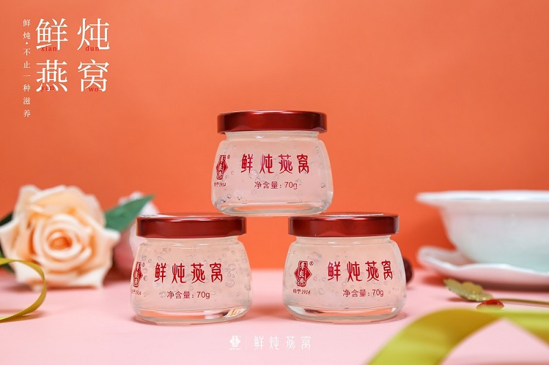 一年之計在于春，春天是養(yǎng)肺的黃金期，養(yǎng)肺潤肺就吃它！(圖6)