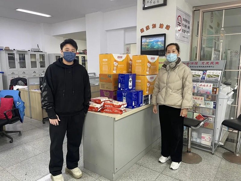 你們的慷慨相助，我們銘記在心！(圖8)