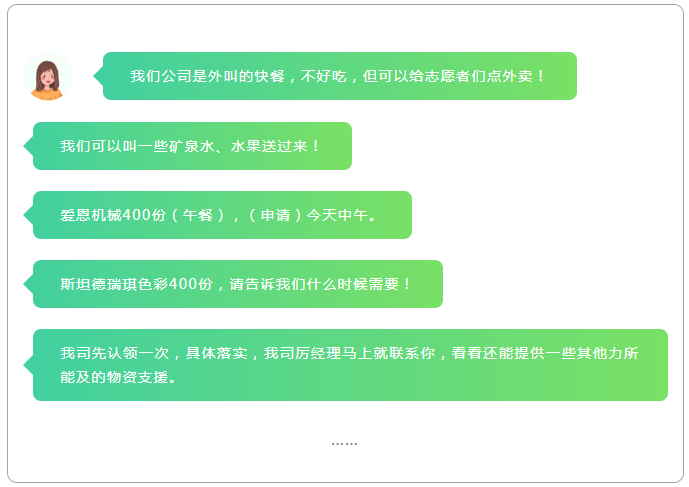 你們的慷慨相助，我們銘記在心！(圖4)